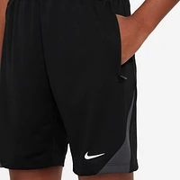 Nike Dri-FIT Strike Big Kids' Soccer Shorts