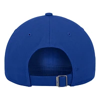 Inter Milan Club Nike Soccer Adjustable Cap