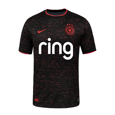 Portland Thorns FC 2025 Stadium Away Men's Nike Dri-FIT NWSL Replica Jersey