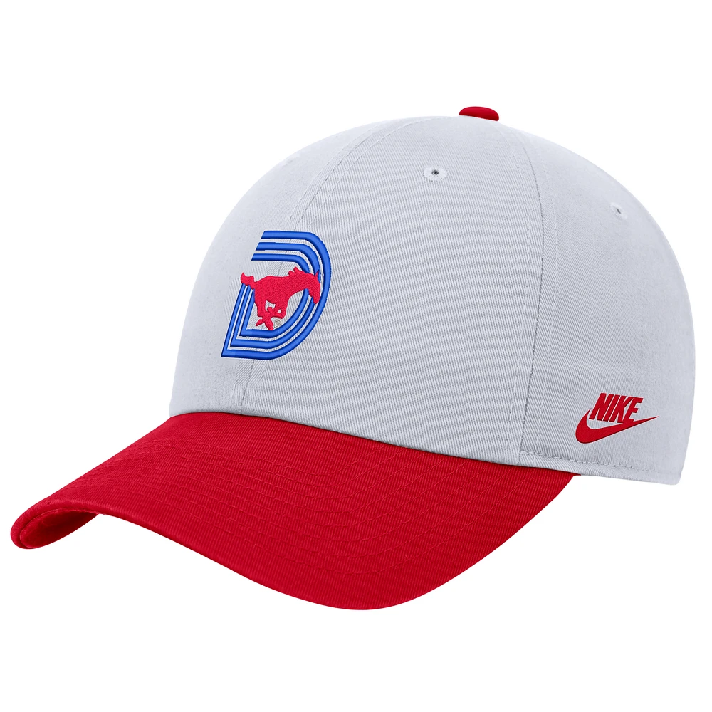 SMU Nike College Campus Cap