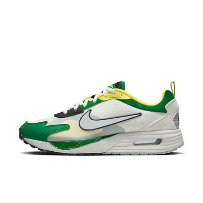 Oregon Nike Air Max Solo Men's Shoes