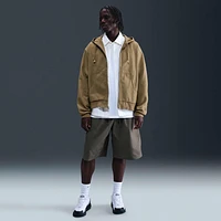 Nike Life Men's Full-Zip Unlined Jacket