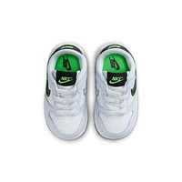 Nike Dunk Low Baby/Toddler Shoes