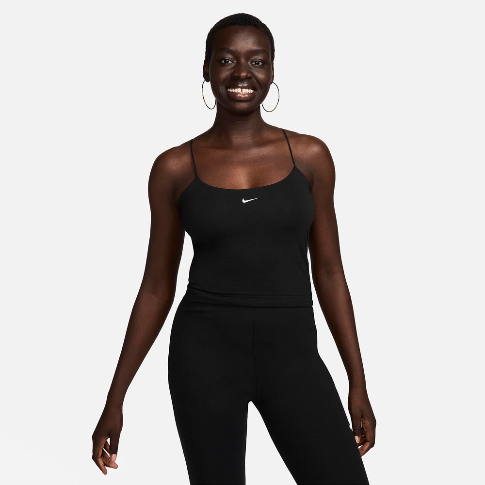 Nike Sportswear Chill Knit Women's Tight Cami Tank