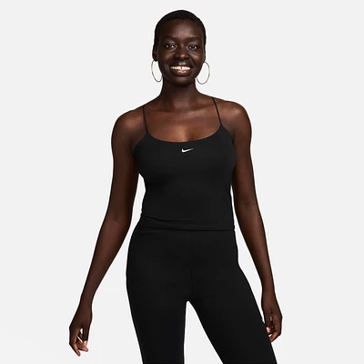 Nike Sportswear Chill Knit Women's Tight Cami Tank