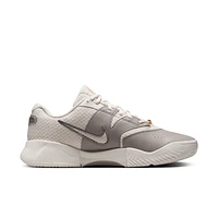 NikeCourt Lite 4 Premium Men's Hard Court Tennis Shoes