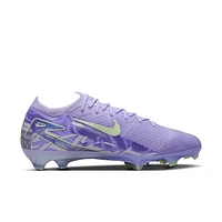 Nike United Mercurial Vapor 16 Elite FG Low-Top Soccer Cleats