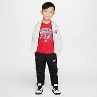 Nike Toddler Baseball T-shirt