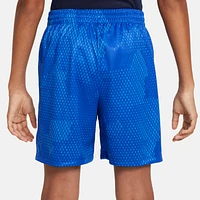 Nike Multi Big Kids' (Boys') Dri-FIT Shorts