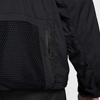 Nike Tech Men's Thermal Full-Zip Jacket