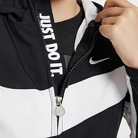 Nike Toddler Big Swoosh Jacket