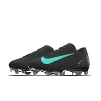 Nike Mercurial Vapor 16 Academy By You Custom Firm-Ground Low-Top Soccer Cleats