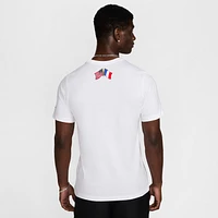 USA Club Men's Nike T-Shirt