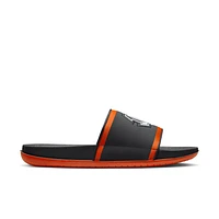 Nike Offcourt (NFL Cincinnati Bengals) Slide