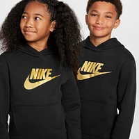 Nike Sportswear Club Fleece Big Kids' Hoodie