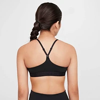 Nike Indy Girls' Sports Bra