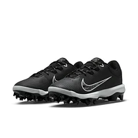 Nike Hyperdiamond 4 Pro MCS Women's Softball Cleats