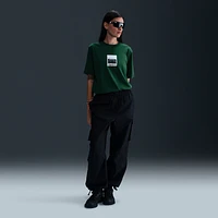 Nike Sportswear Women's Crew-Neck T-Shirt