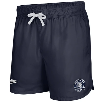 Gonzaga Flow Men's Nike College Shorts