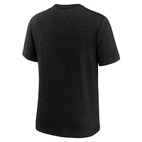 Iowa Legacy Arch Men's Nike College T-Shirt