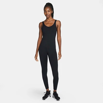 Nike One Women's Dri-FIT Bodysuit