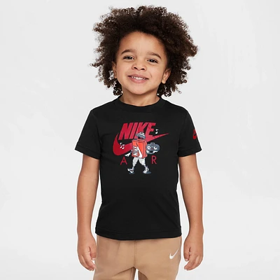 Nike Toddler Air Boxy T-Shirt