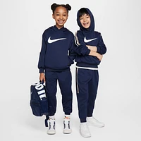 Nike Dri-FIT Sportswear Club Baby (12-24M) Poly Pullover and Pants Set