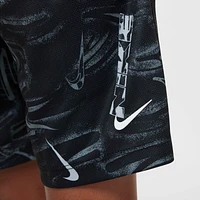 Nike Multi Big Kids' (Boys') Dri-FIT Shorts