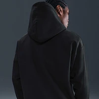 Nike Solo Swoosh Men's Pullover Hoodie