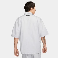 Nike Sportswear Air Men's Woven Over-Shirt Top