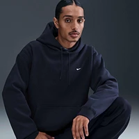 Nike Solo Swoosh Men's Pullover Hoodie