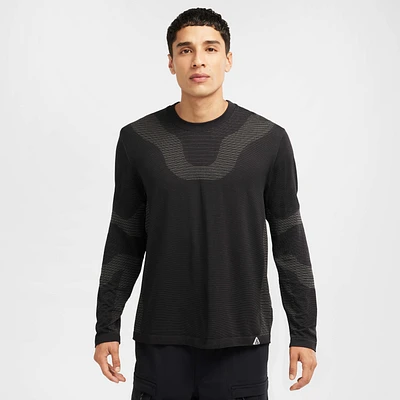 Nike ACG "Delta River" Dri-FIT ADV Long-Sleeve Base Layer