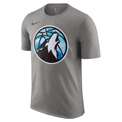 Minnesota Timberwolves Essential City Edition Men's Nike NBA T-Shirt