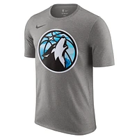 Minnesota Timberwolves Essential City Edition Men's Nike NBA T-Shirt