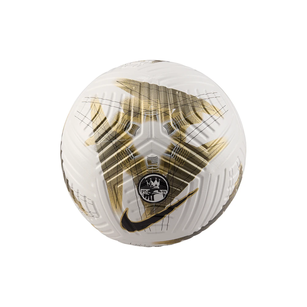 Premier League Club Elite Soccer Ball