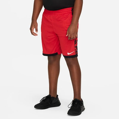 Nike Dri-FIT Trophy Big Kids' (Boys') Training Shorts (Extended Size)