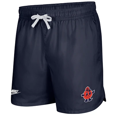 Syracuse Flow Men's Nike College Shorts