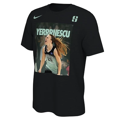 Sabrina Ionescu Nike WNBA T-Shirt