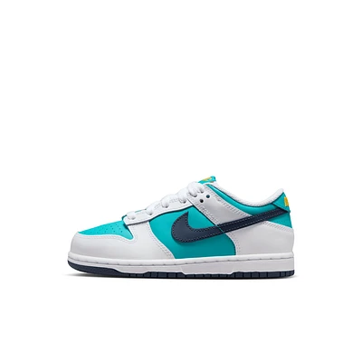 Nike Dunk Low Little Kids' Shoes