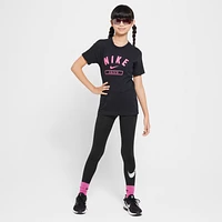 Nike Big Kids' (Girls') Cheer T-Shirt