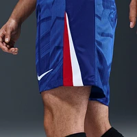 Chelsea FC 2025/26 Stadium Home Men's Nike Dri-FIT Soccer Replica Short