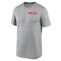 Boston Red Sox Authentic Collection Early Work Men’s Nike Dri-FIT MLB T-Shirt