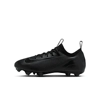 Nike Jr. Mercurial Vapor 16 Academy "Kylian Mbappé" Big Kids' MG Low-Top Soccer Cleats