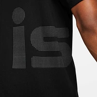 Nike ISPA Short-Sleeve T-Shirt