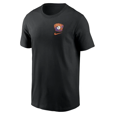 San Francisco Giants Fuse Wordmark Men's Nike MLB T-Shirt