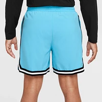 Nike DNA Men's Dri-FIT 6" UV Woven Basketball Shorts