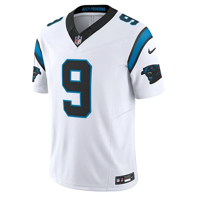 Bryce Young Carolina Panthers Men's Nike Dri-FIT NFL Limited Jersey