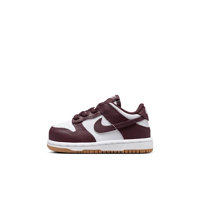 Nike Dunk Low Baby/Toddler Shoes