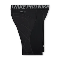 Nike Pro Big Kids' Slider Shorts