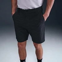 Nike Victory+ Men's Dri-FIT Striped Golf Shorts